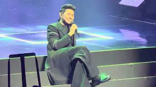 Pasko Na Sinta Ko Gary Valenciano One More Time concert Araneta Coliseum final night