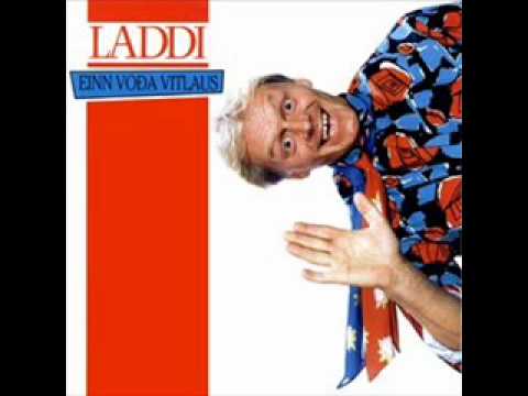 Laddi-James Bond
