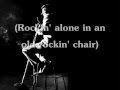 Dean Martin - Rockin' Alone (In an Old Rockin' Chair)