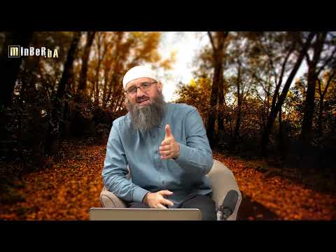 Spajanje namaza - Elvedin Pezić