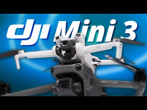 Low price with high allocation?you know the what we want! Hands-on with Mini 3 & Mavic 3 Classic