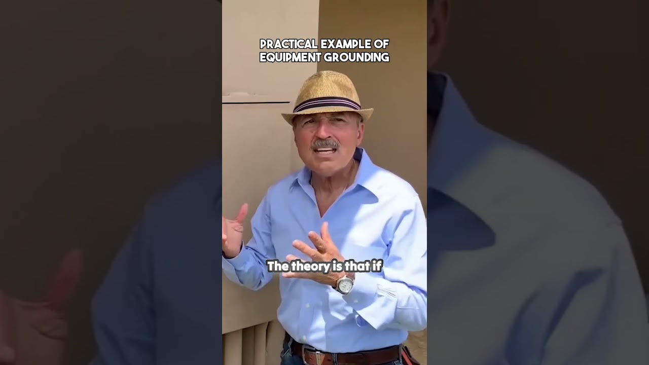 Understanding the Importance of Grounding in Electrical Systems | Mike Holt Enterprises