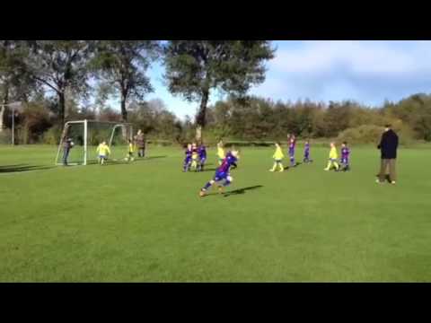 Abcoude F7 - Legmeervogels F10 (27-10-2012)