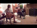 Sarah Siskind and Sarah Lou Richards-"Lovin's for Fools."