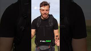 Trekking Pole Hike demonstration thumbnail