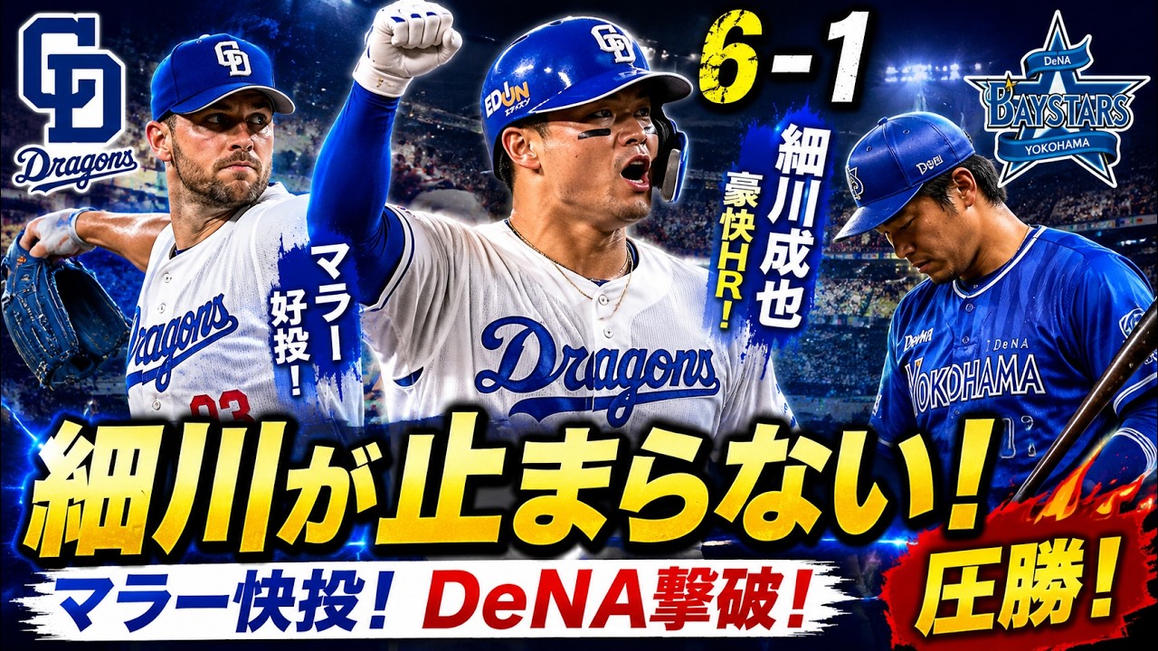 YouTubeサムネイル