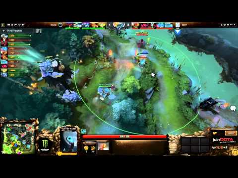 MVP Phoenix vs Rave Game 1 - TI5 SEA Qualifier Play-Off - @ZyoriTV @LuminousInverse