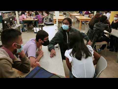 J.P. Stevens Battle of the Books 2/25/22