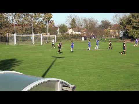 NK "Posavac" - NK "Borac" Drenovci 3:1 (20.10.2019.)