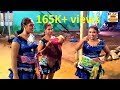 Latest Wonderful Closeup Dance And Funny Speech Midnight Karakattam In Tamil Nadu 2017 4K