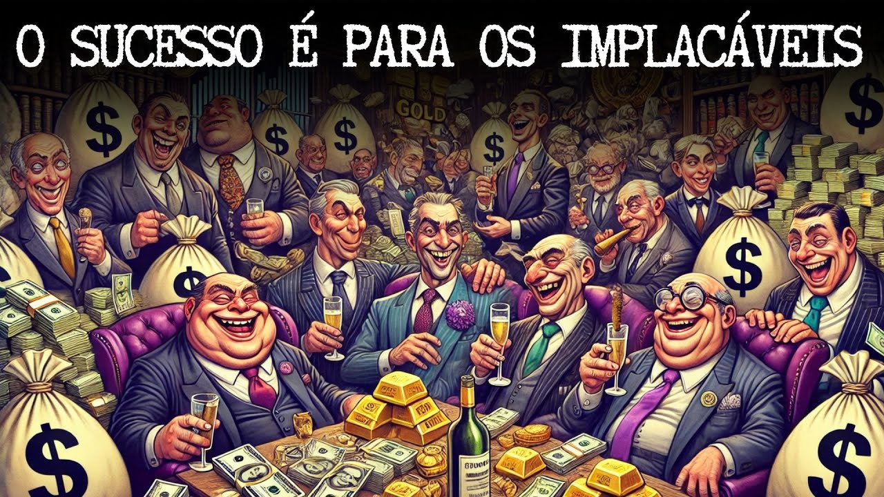 O sucesso não é para todos - Nietzsche e a filosofia brutal do poder