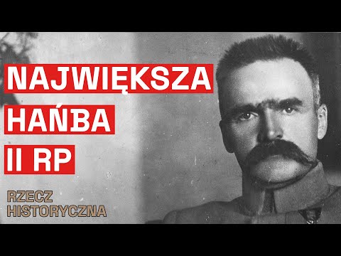 Jak Józef Piłsudski zdradził demokrację? Wybory brzeskie 1930 | Muzeum Historii Polski