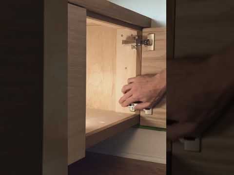 Install this on the hinge of your door #Shorts