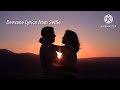 Deewane Lyrics From Selfie