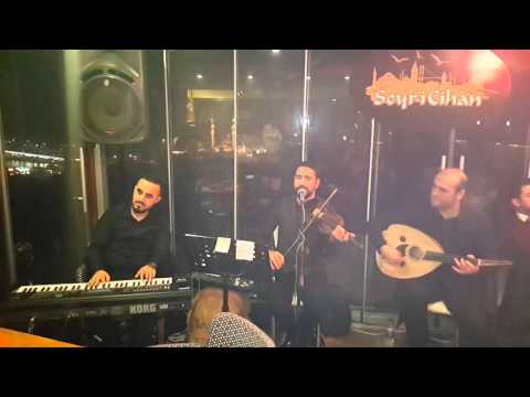 Orhan Aykut - yalan gözlerin #seyricihan