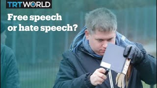 Denmark&#39;s anti-Muslim party eligible for elections despite views