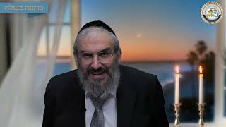 🌊 קריעת ים סוף הפרטית שלך✨ - סיפור ומסר לפרשת בשלח תשפ"ו | הרב גואל אלקריף (ארגון קול הלשון) - התמונה מוצגת ישירות מתוך אתר האינטרנט יוטיוב. זכויות היוצרים בתמונה שייכות ליוצרה. קישור קרדיט למקור התוכן נמצא בתוך דף הסרטון