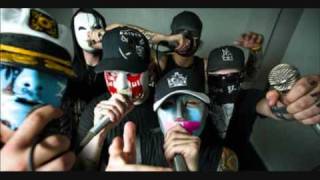 Hollywood Undead Circles