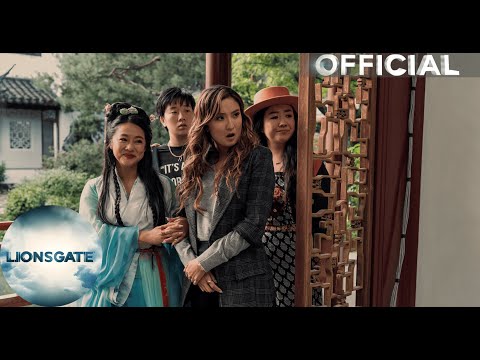 Joy Ride - Official Trailer - Coming Soon