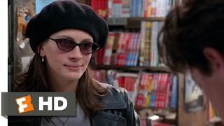 Notting Hill (1/10) Movie CLIP - Can I Have Your Autograph? (1999) HD