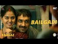Bailgadi Full Song Kaagaz Pankaj Tripathi M Monal Gajjar Udit Narayan Alka Yagnik