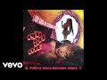 Rain On Me Purple Disco Machine Remix Audio