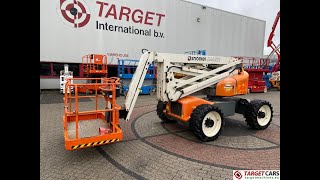 Satılık Snorkel A46JRT eklemli platform - Görüntü 4 | Machineryline TR Snorkel A46JRT eklemli platform | Görüntü 4 - Machineryline