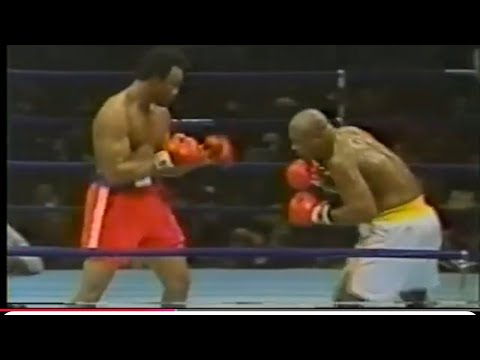 George Foreman VS Joe Frazier 2 (FULL FIGHT)