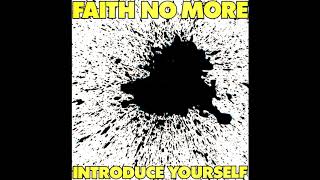 Faith No More - The Crab Song