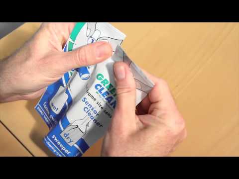 Produktvideo Green Clean