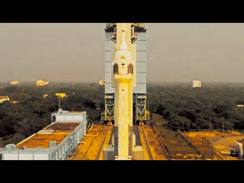 Gaganyan |TV D1 Mission |Preparation & Assembly of Launching ISRO latest Success|TV-D1|India's Pride