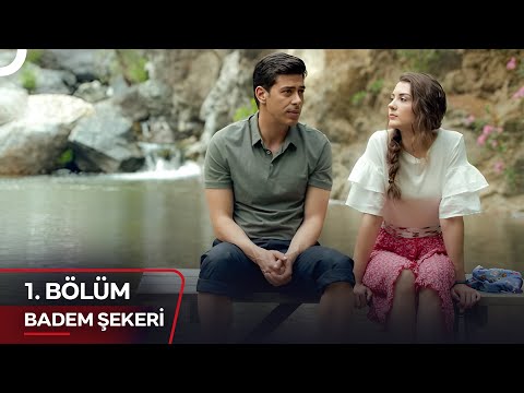 Badem Şekeri 1. Bölüm