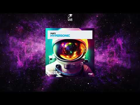 Paipy - Hypersonic (Extended Mix) [FUTURE SEQUENCE]