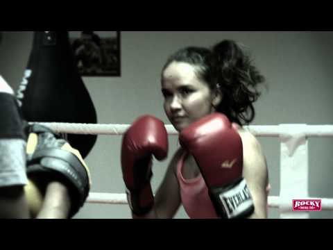Rocky Boxclub Moscow Open