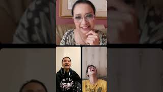 Download lagu Pojok Shahnaz - OBROLAN MINGGU mp3