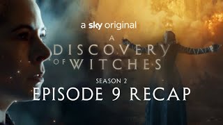 S2E9 r�sum� en 2mn (spoiler si vous n'avez pas vu l'�pisode)