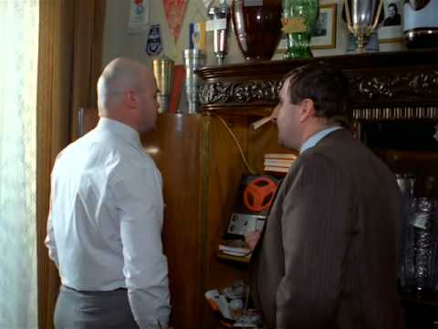 Dach nie przeciekał (S. Bareja -- Miś)