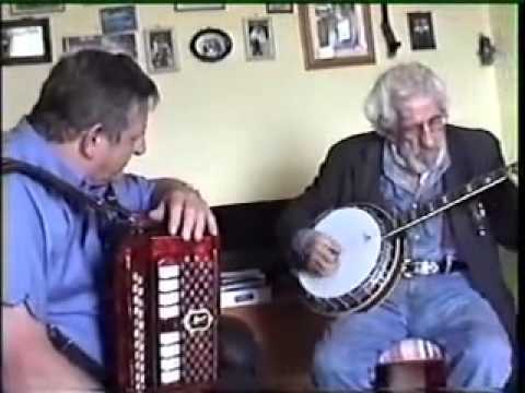 pecker dunne at home