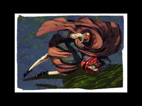 DDC Stage 2 Boss - Sekibanki's Theme - Dullahan Under the Willows