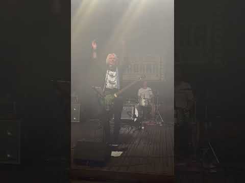 Der Hunds Chris Cornell Tribute in Sofia – Happy Birthday Video for Vicky Cornell August 13, 2025