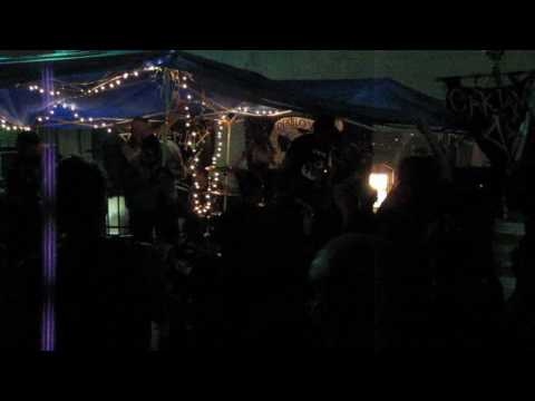 Tent Collapse on Attack Disarm Takeover at red Hot Compound 8.8.2009