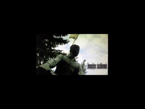 Zászló levonás Tapolca 2005.