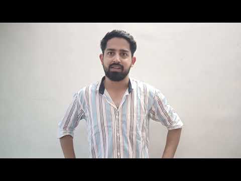 Suraj Singh monologue struggling actor 