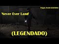 Trippie Redd Never Ever Land LEGENDADO