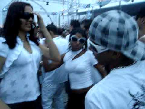 spirit of london white 2010