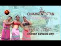 Laxmipudir MONO AAJHA Chakma Entertain Official Funny Short Film 2025