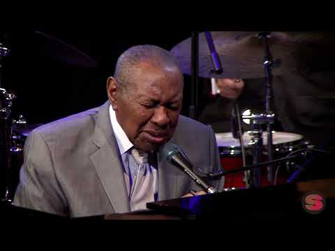 Freddy Cole - "Goin' Down Slow"