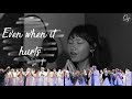 Even When It Hurts During COVID 19 Hillsong Worship By Olin Joseph