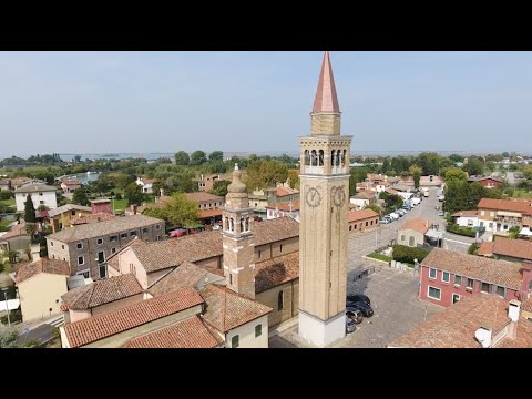 Cavallino-Treporti Official Video