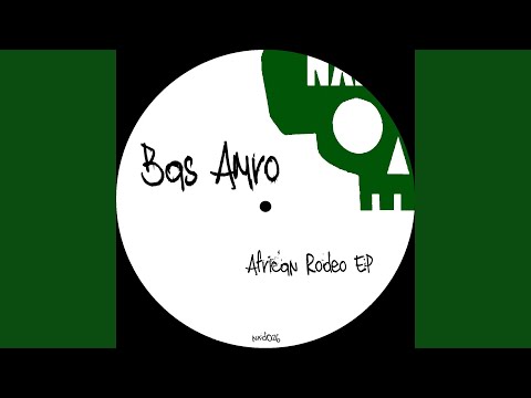 African Rodeo (Original Mix)